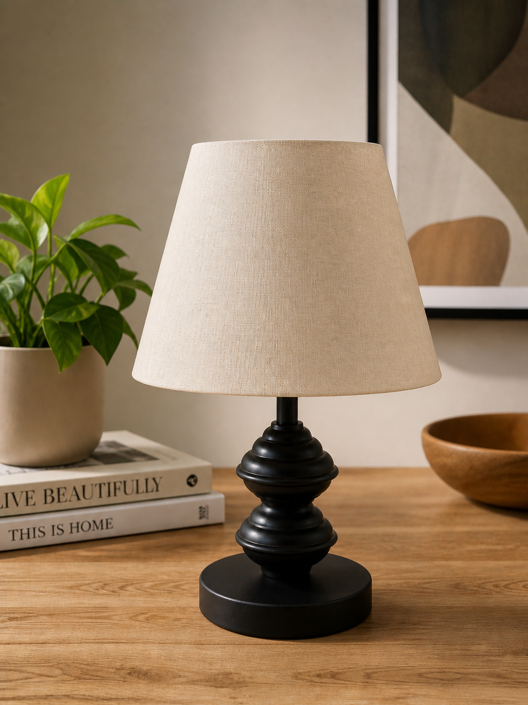 Arlo Table Lamp