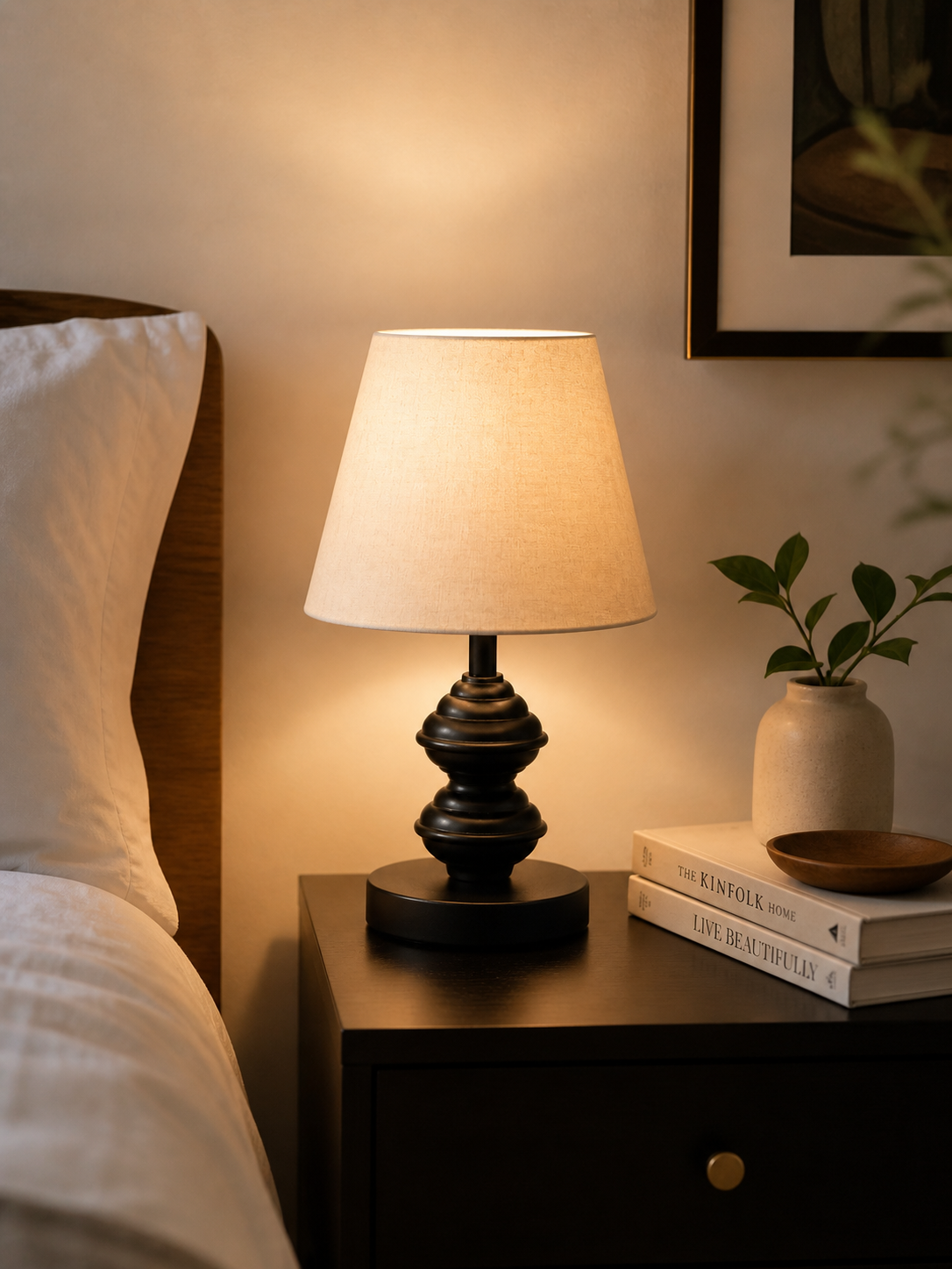 Arlo Table Lamp