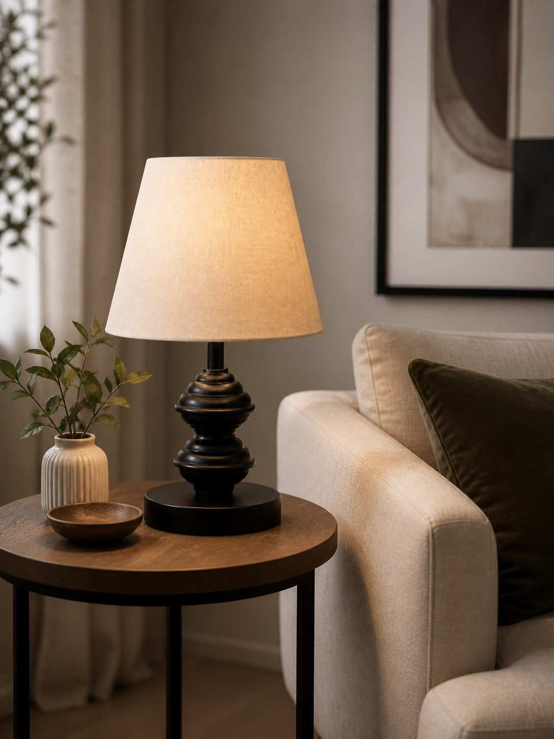 Arlo Table Lamp