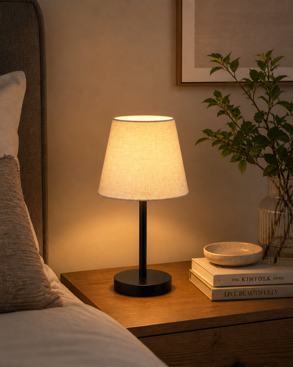 Aura Table Lamp