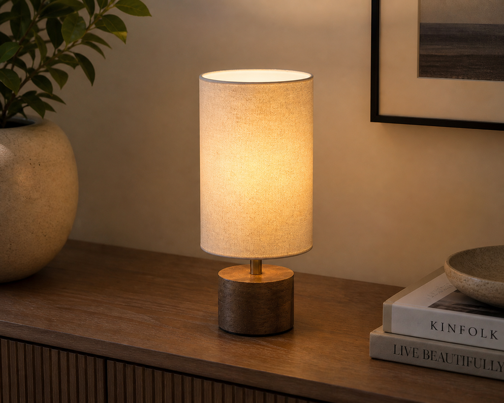 Aurelia Glow Table Lamp