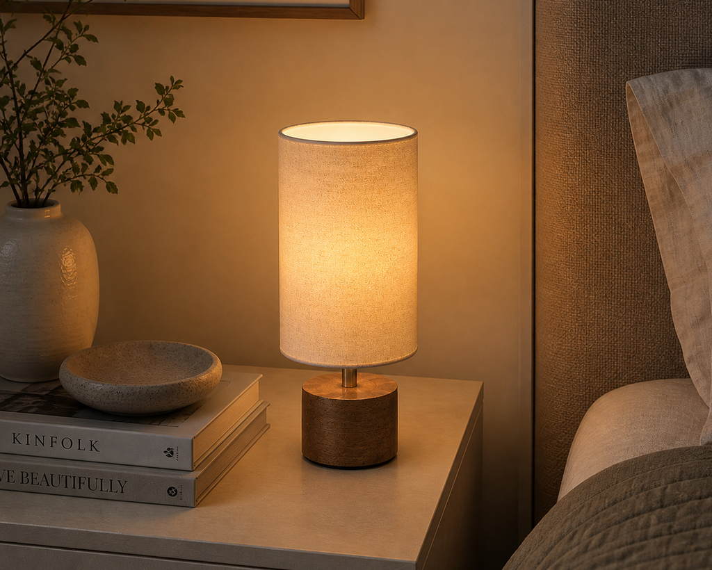 Aurelia Glow Table Lamp