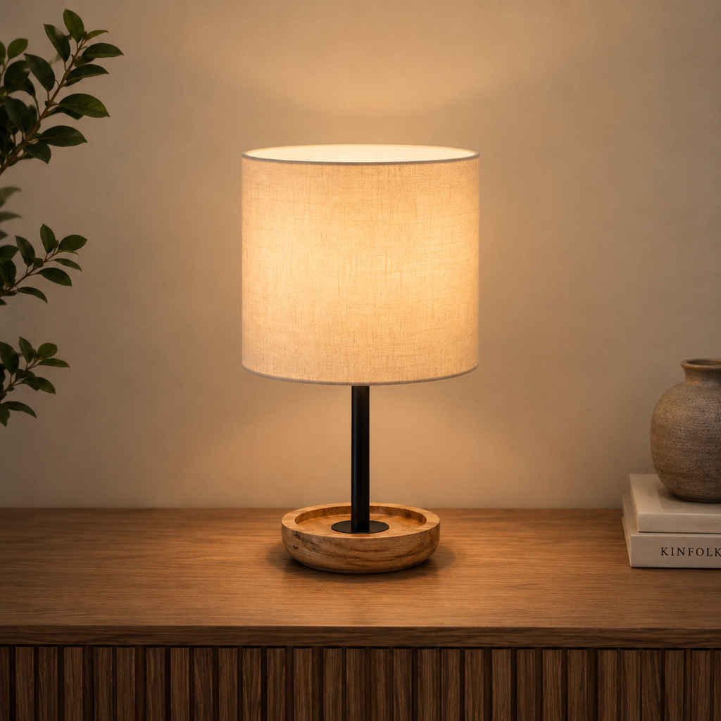 Eden Table Lamp