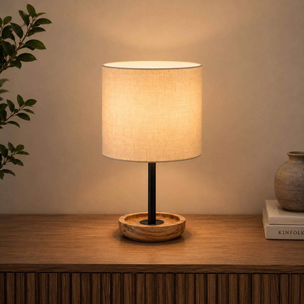 Eden Table Lamp