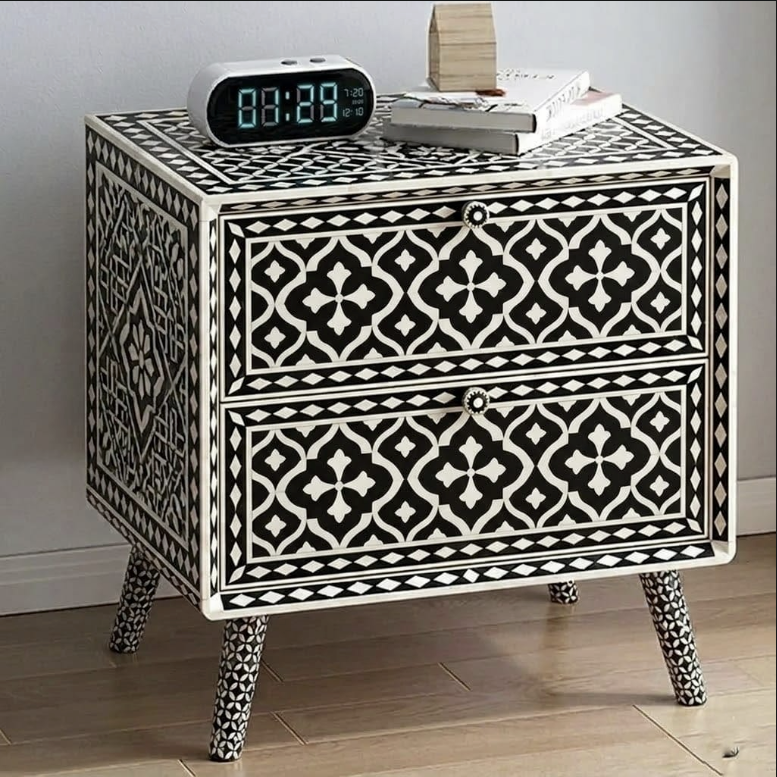 The Jodhpur Diamond Chest
