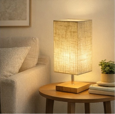 Luma Table Lamp