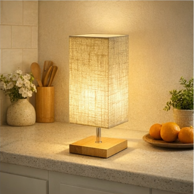 Luma Table Lamp