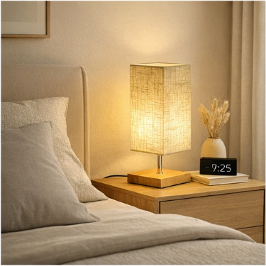 Luma Table Lamp