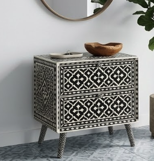 The Jodhpur Diamond Chest