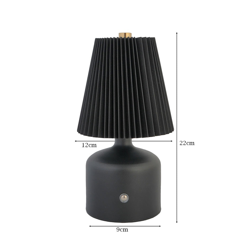 Kuro Touch Table Lamp